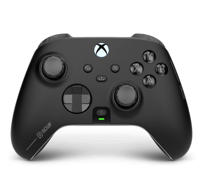 Akcesoria do konsol SCUF Instinct Pro (czarny) 504-178-04-001-NA